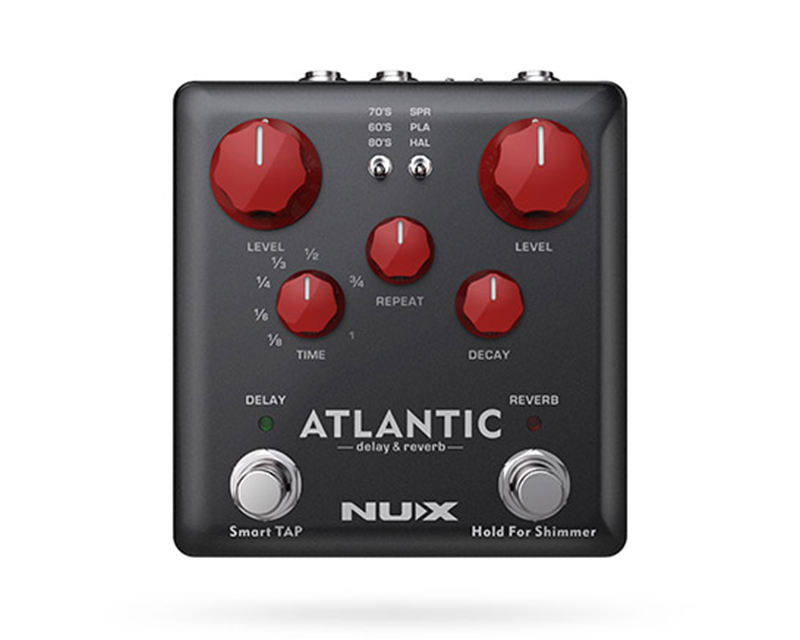 Atlantic (NDR-5)